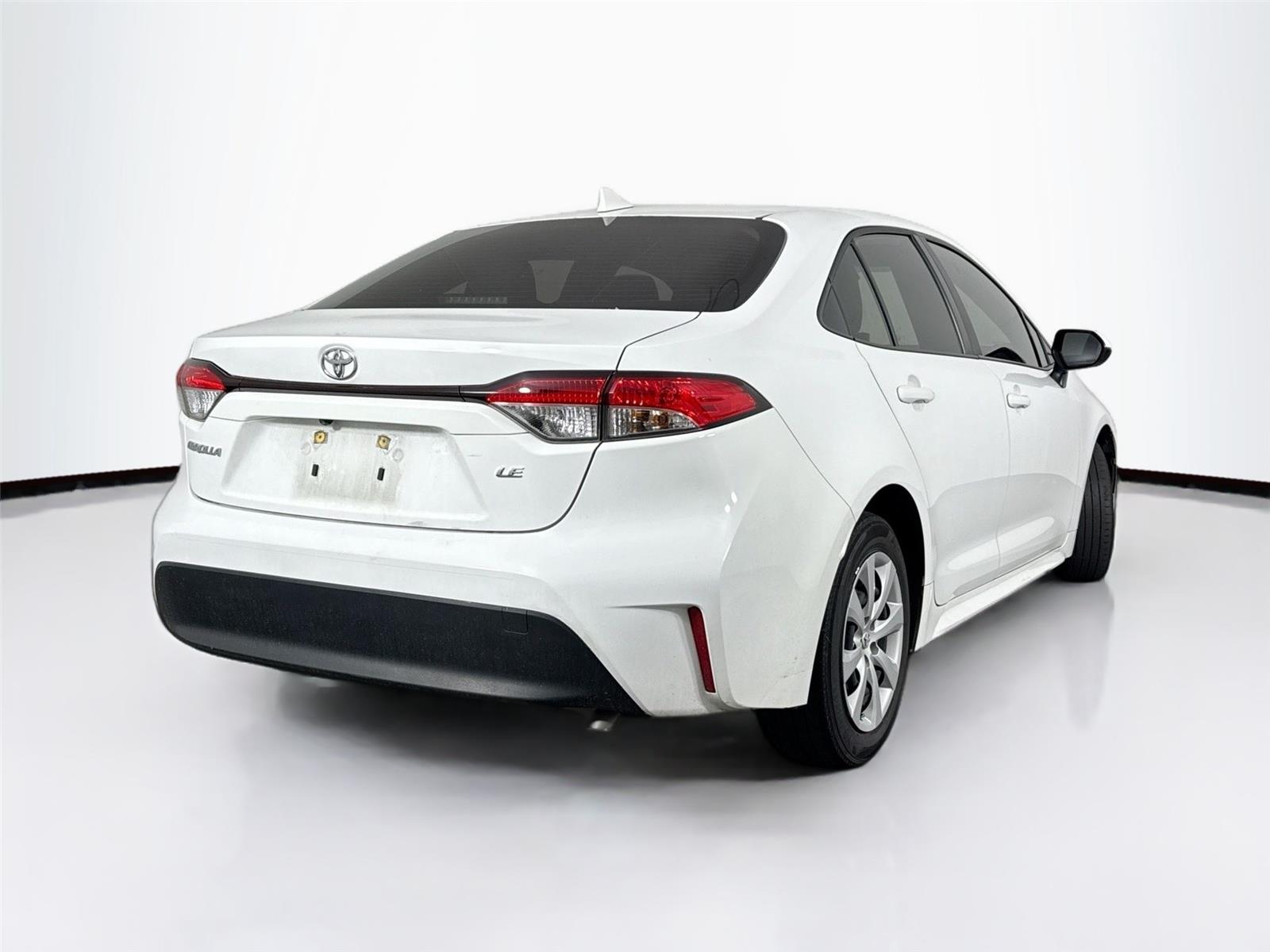 2023 Toyota Corolla SE XLE photo 6