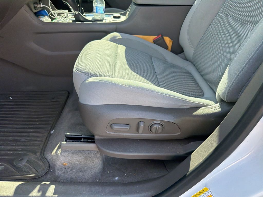 2020 Chevrolet Traverse 1LT photo 20