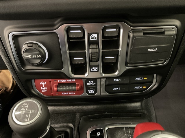 New 2025 41 Exterior Paint Jeep Rubicon 392 image 15