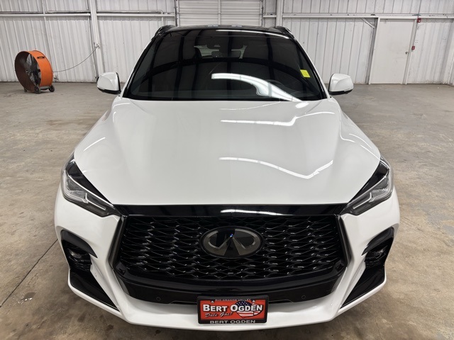 2023 Infiniti QX50 SPORT photo 2
