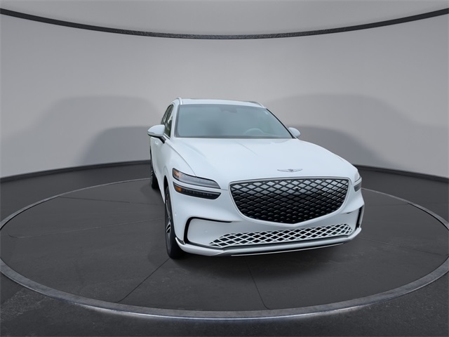 2026 Genesis Electrified GV70 Advanced photo 4