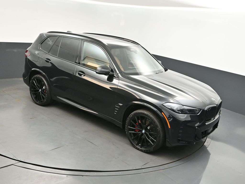 2026 Bmw X5 sDrive40i photo 34