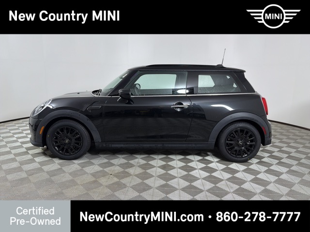 2023 Mini Cooper Signature photo 2