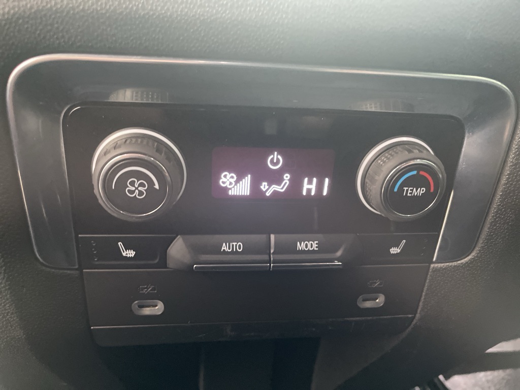 2021 Chevrolet Tahoe Z71 photo 8