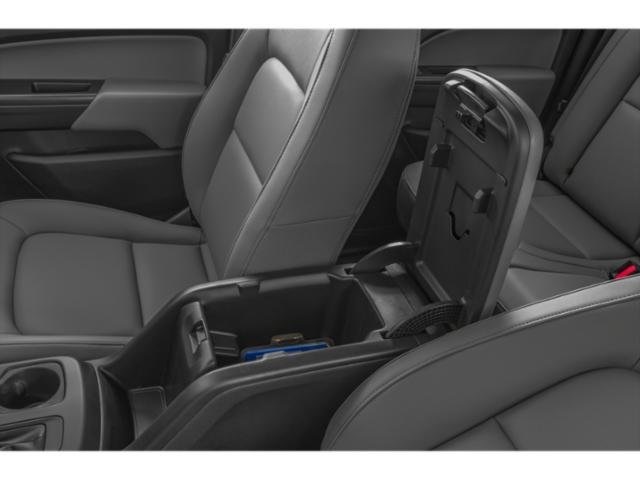 2020 Chevrolet Colorado LT photo 17