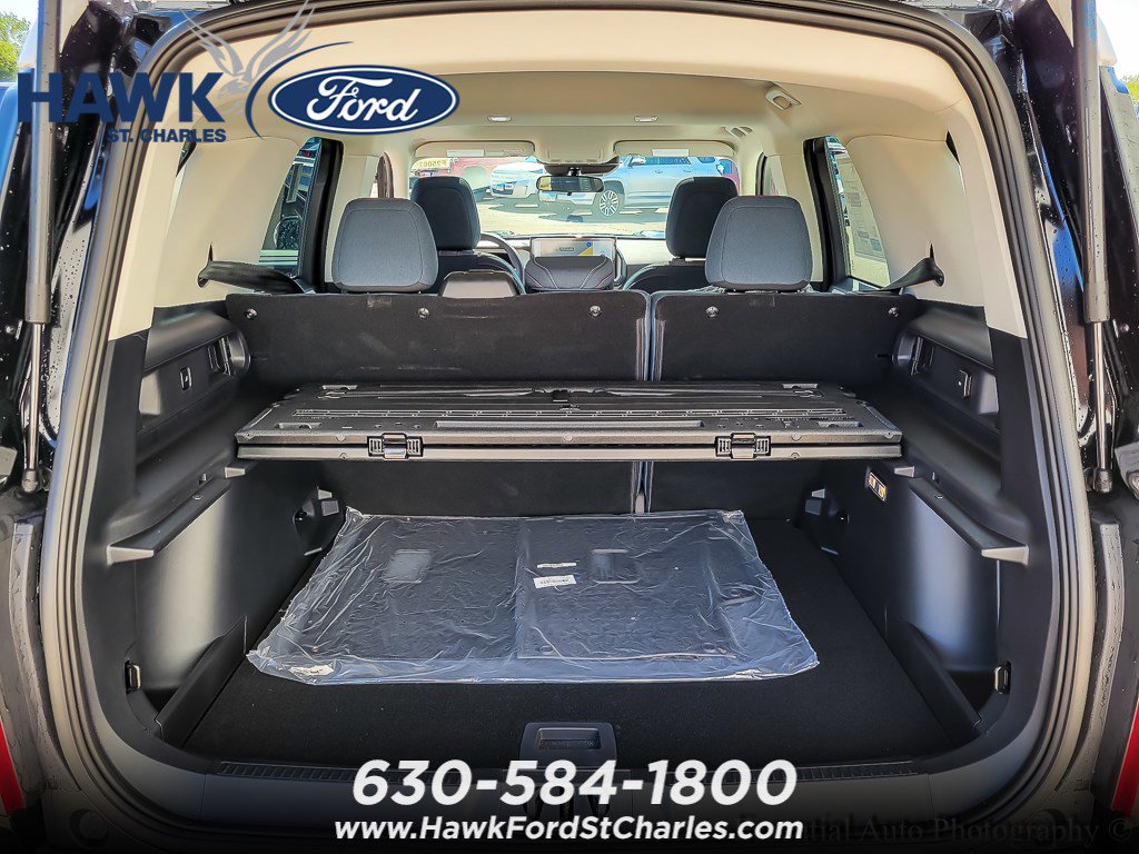 2025 FORD BRONCO SPORT - Image 16