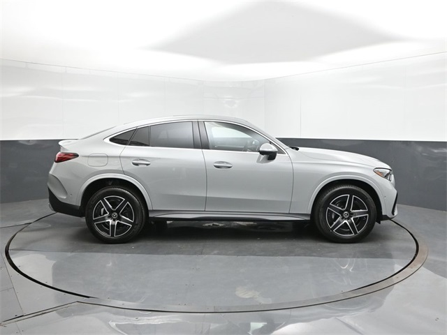 2026 Mercedes Benz GLC 300 4MATIC photo 20