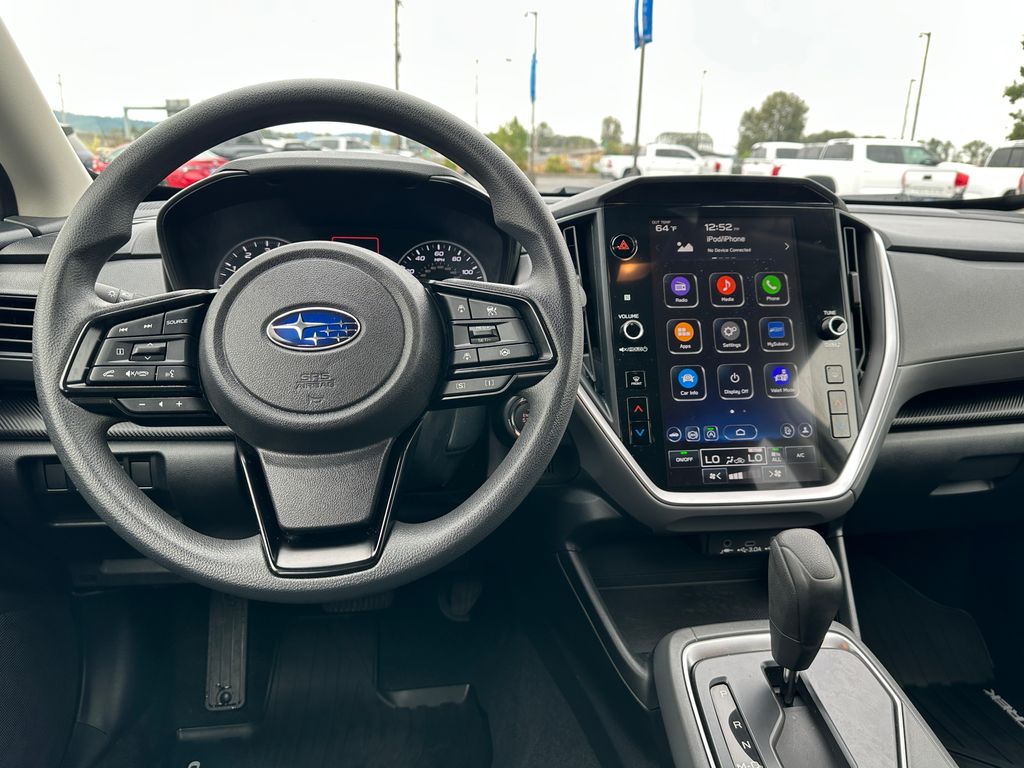 2025 Subaru Crosstrek Premium photo 15