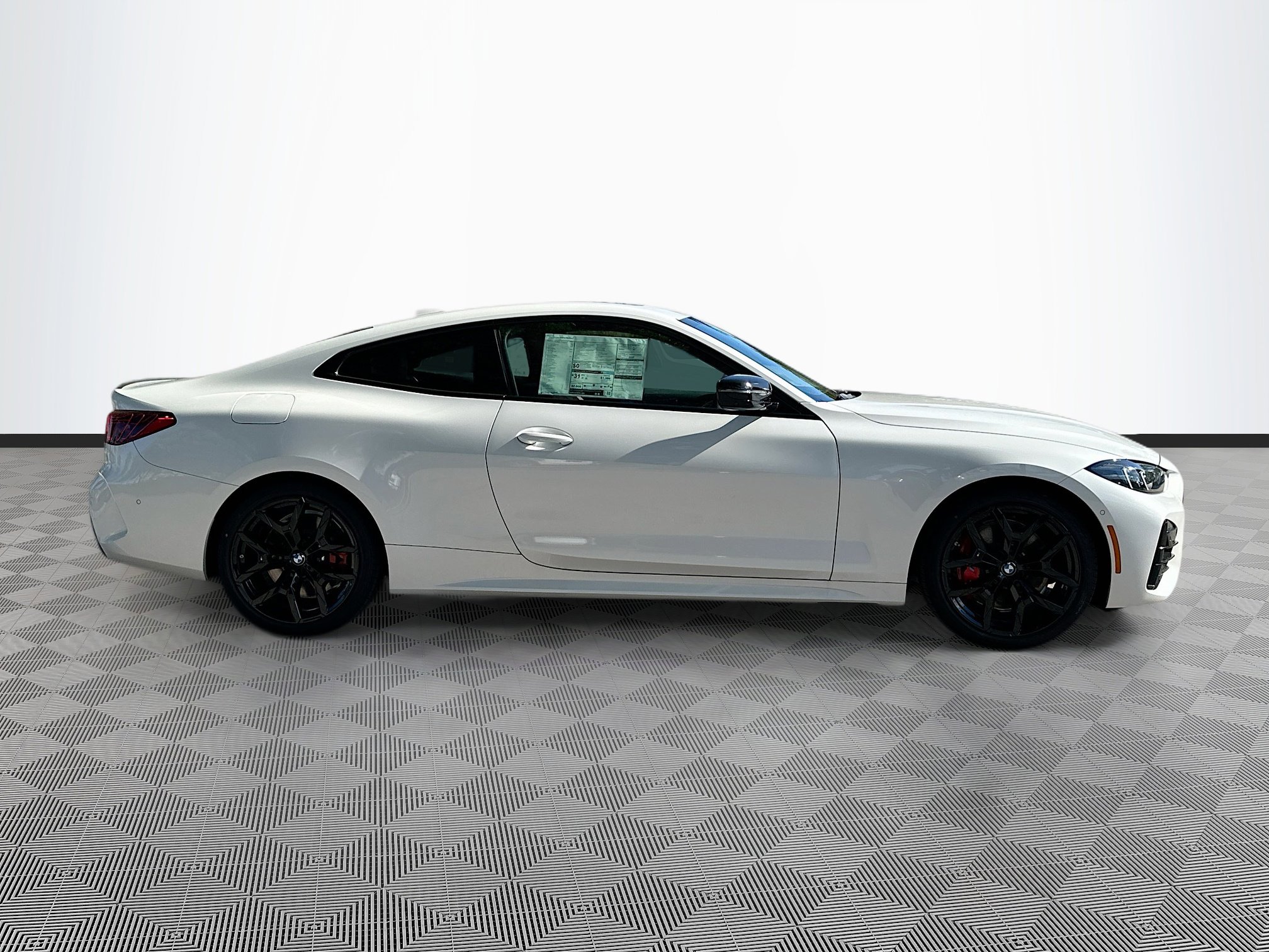 2026 Bmw 430i Coupe photo 8
