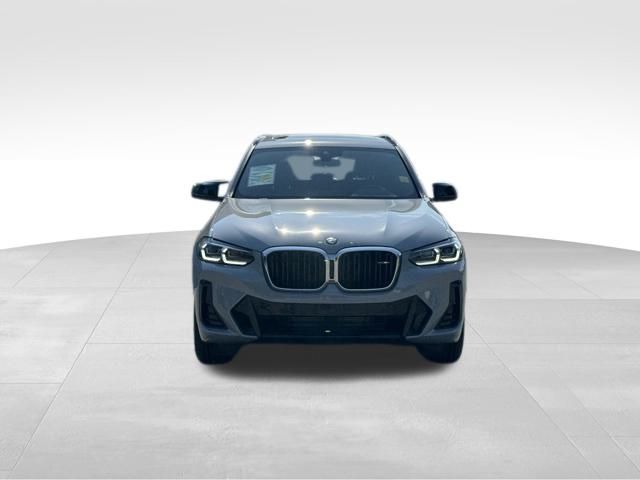 2024 Bmw X3 M40i photo 8