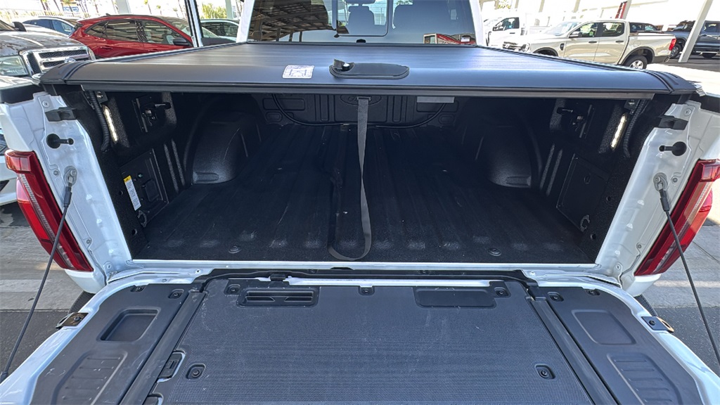 2024 Ford F-150 King Ranch photo 24