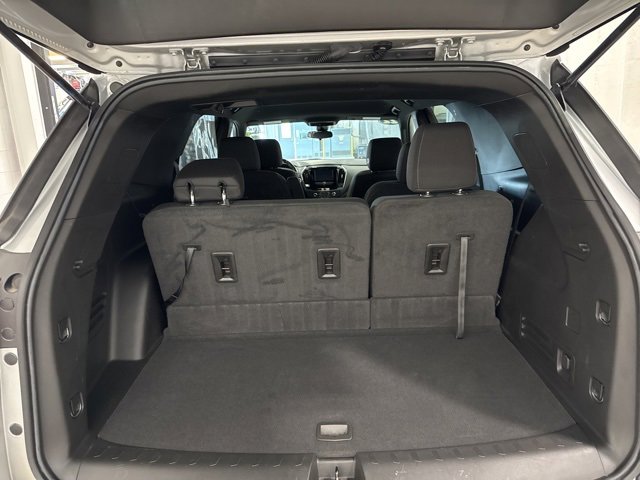 2022 Chevrolet Traverse Cloth photo 25