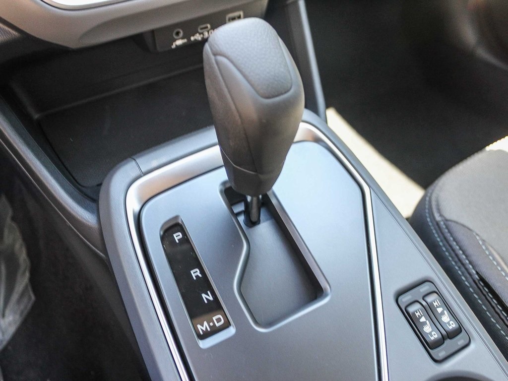 2025 Subaru Crosstrek Premium photo 15