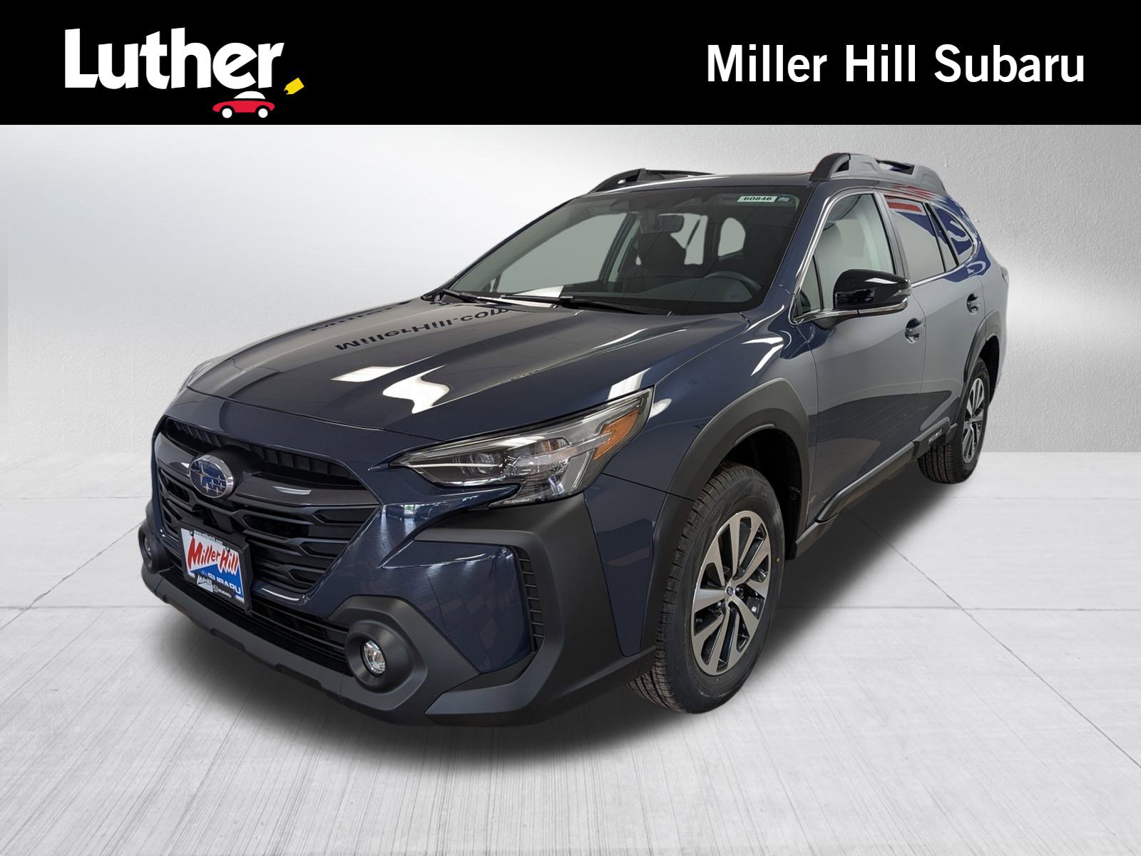 2025 Subaru Outback Premium's photo