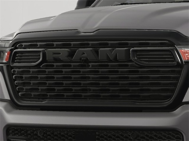 2025 Ram 1500 Big Horn Lone Star photo 14