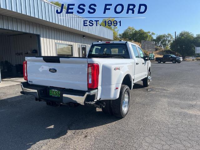 2026 Ford F-350 XL photo 3