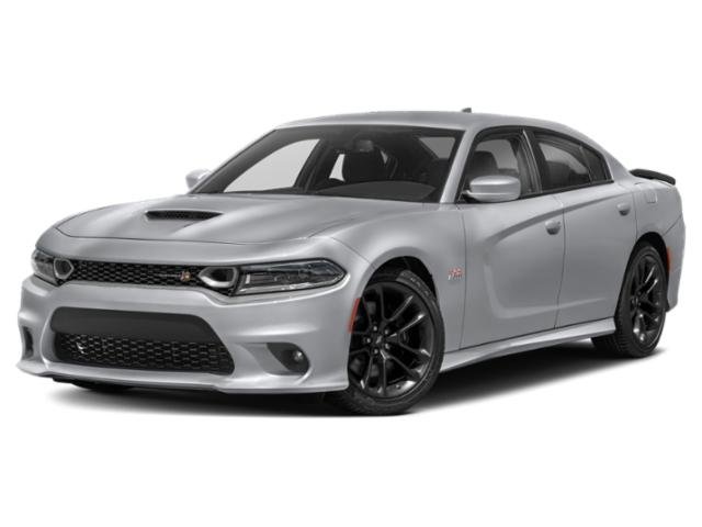 2023 Dodge Charger Scat Pack's photo