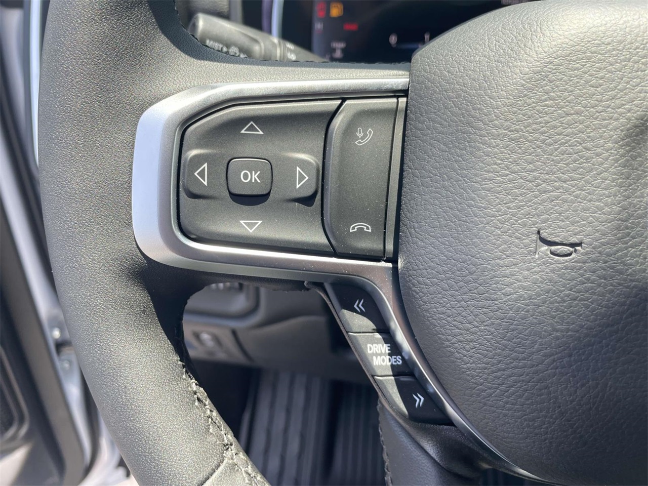 2025 Ram 1500 Big Horn Lone Star photo 27