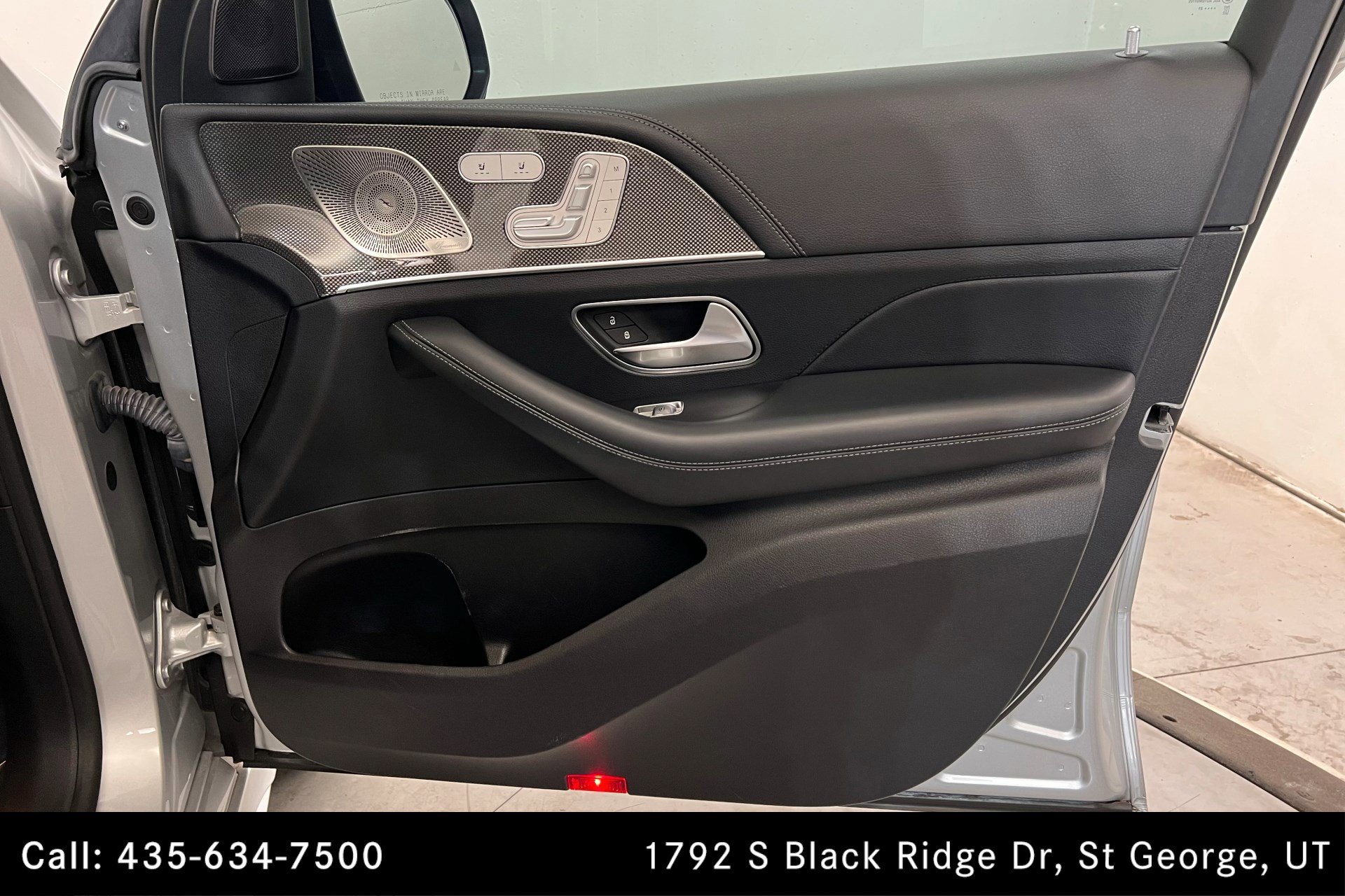 2021 Mercedes Benz GLE AMG 53 4MATIC photo 22