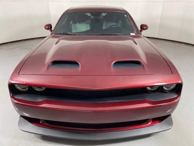 2022 Dodge Challenger SRT8 Hellcat Redeye Widebody photo 3