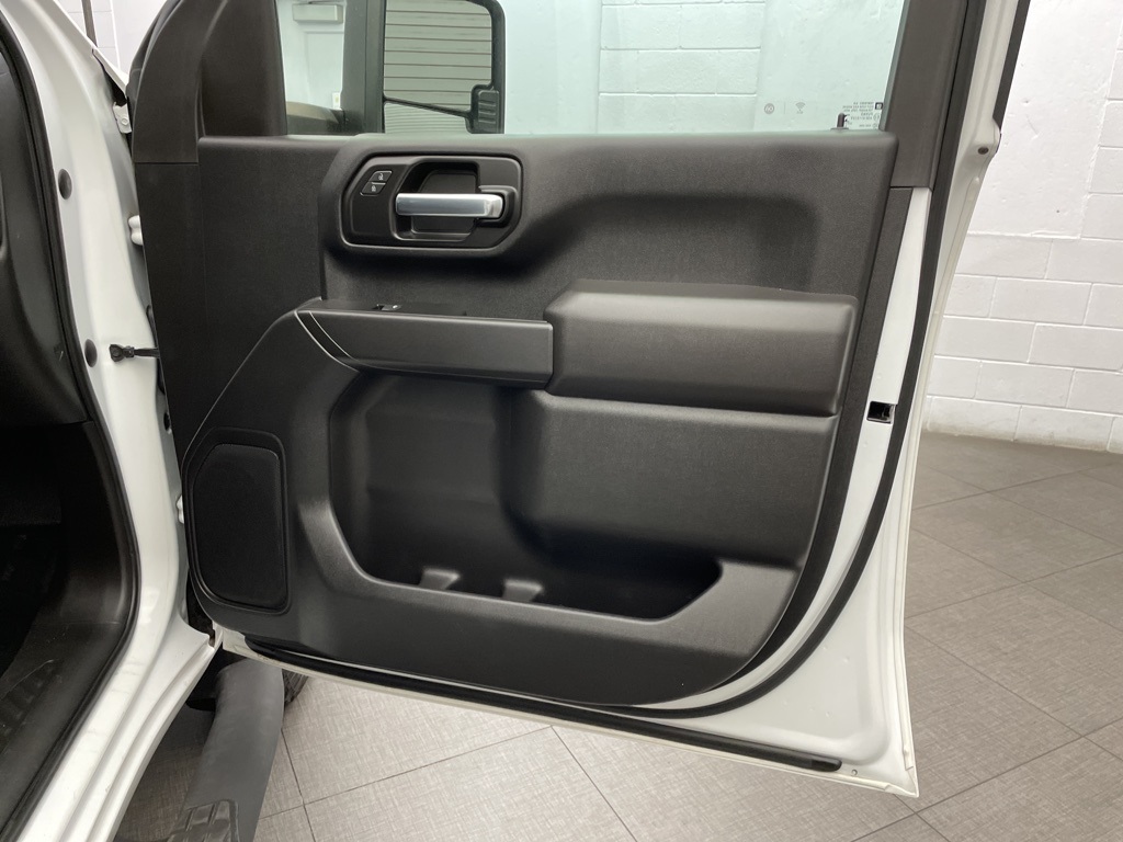 2020 Chevrolet Silverado 2500HD Work Truck photo 22