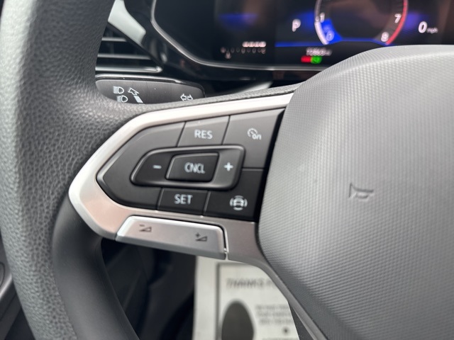 2022 Volkswagen Taos S photo 23