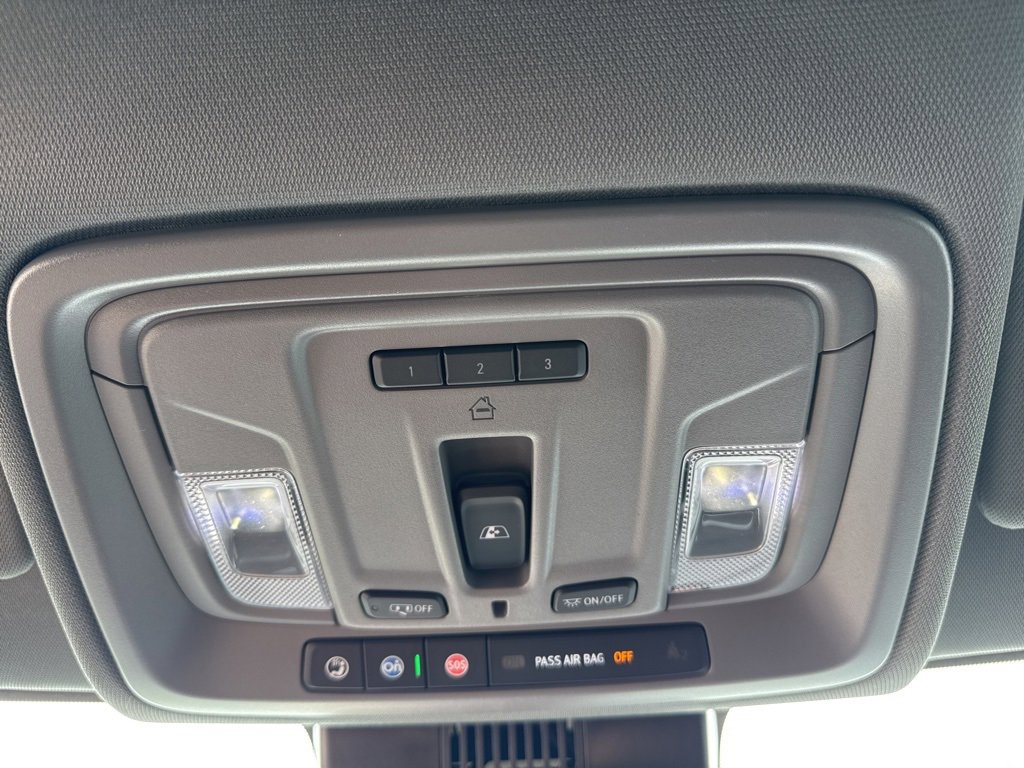 2026 Chevrolet Silverado 1500 LT photo 41