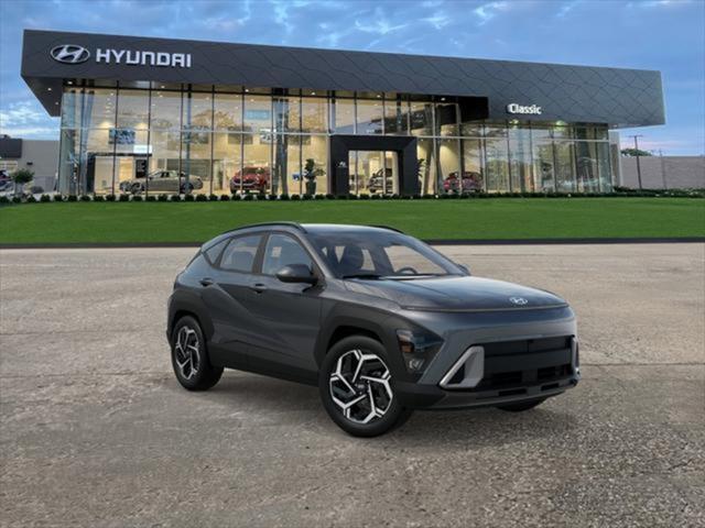 2026 Hyundai Kona Limited photo 2