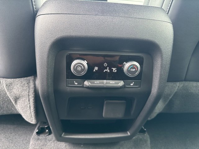 2026 Gmc Acadia Elevation photo 8