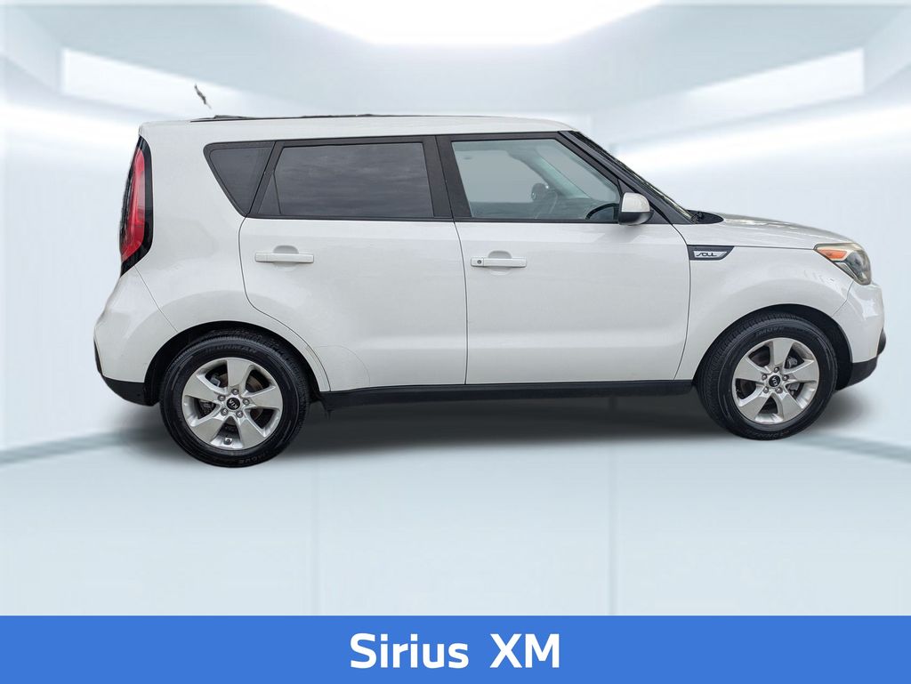 2018 Kia Soul Base photo 2