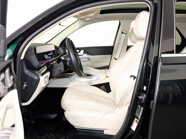 2025 Mercedes Benz GLE 450e 4MATIC photo 3
