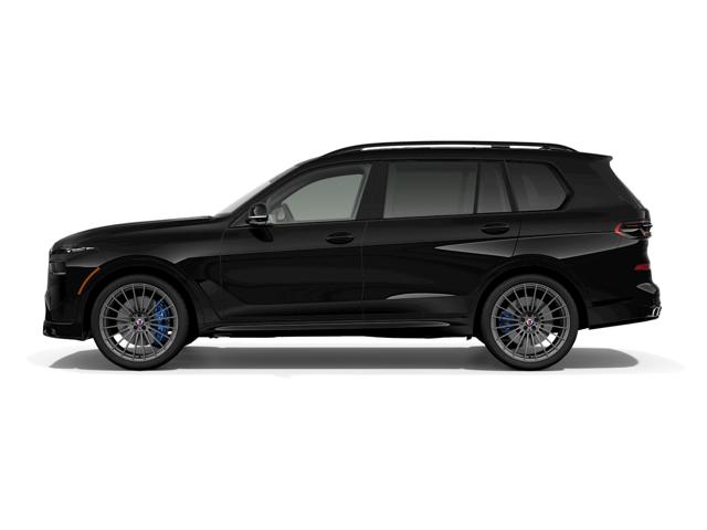 2026 Bmw X7 ALPINA XB7 photo 4