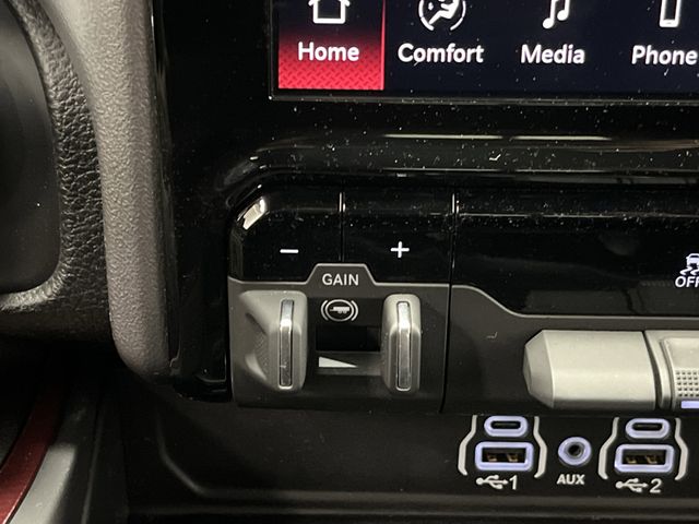 2025 Ram 1500 Rebel photo 25