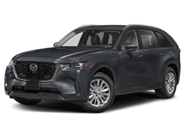 New 2025 Mazda CX-90 3.3 Turbo Select AWD