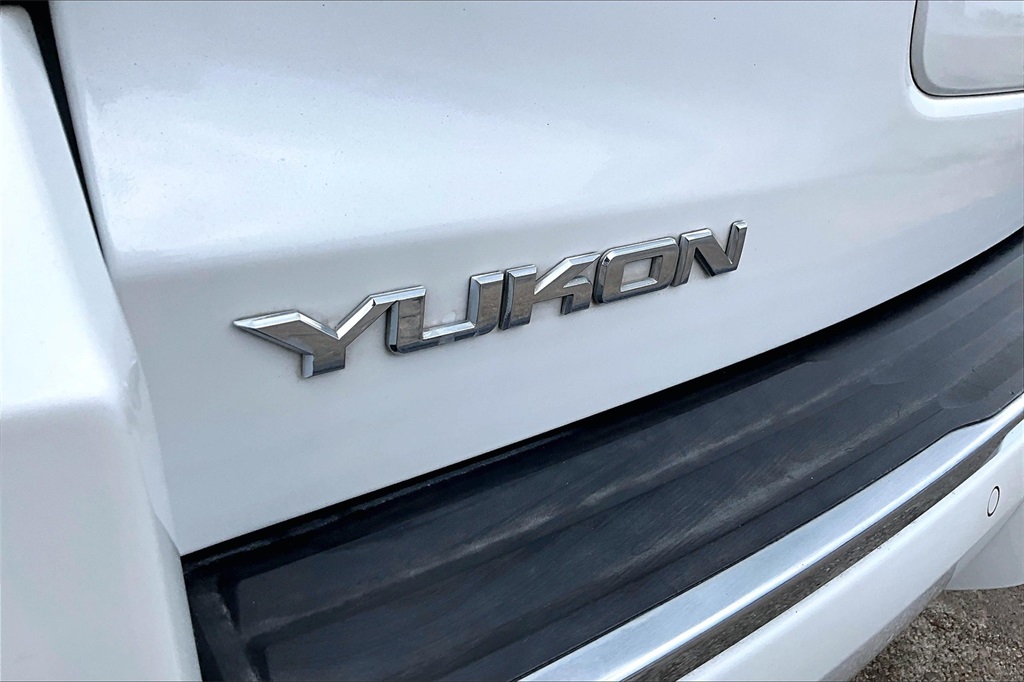 2017 Gmc Yukon Denali photo 21