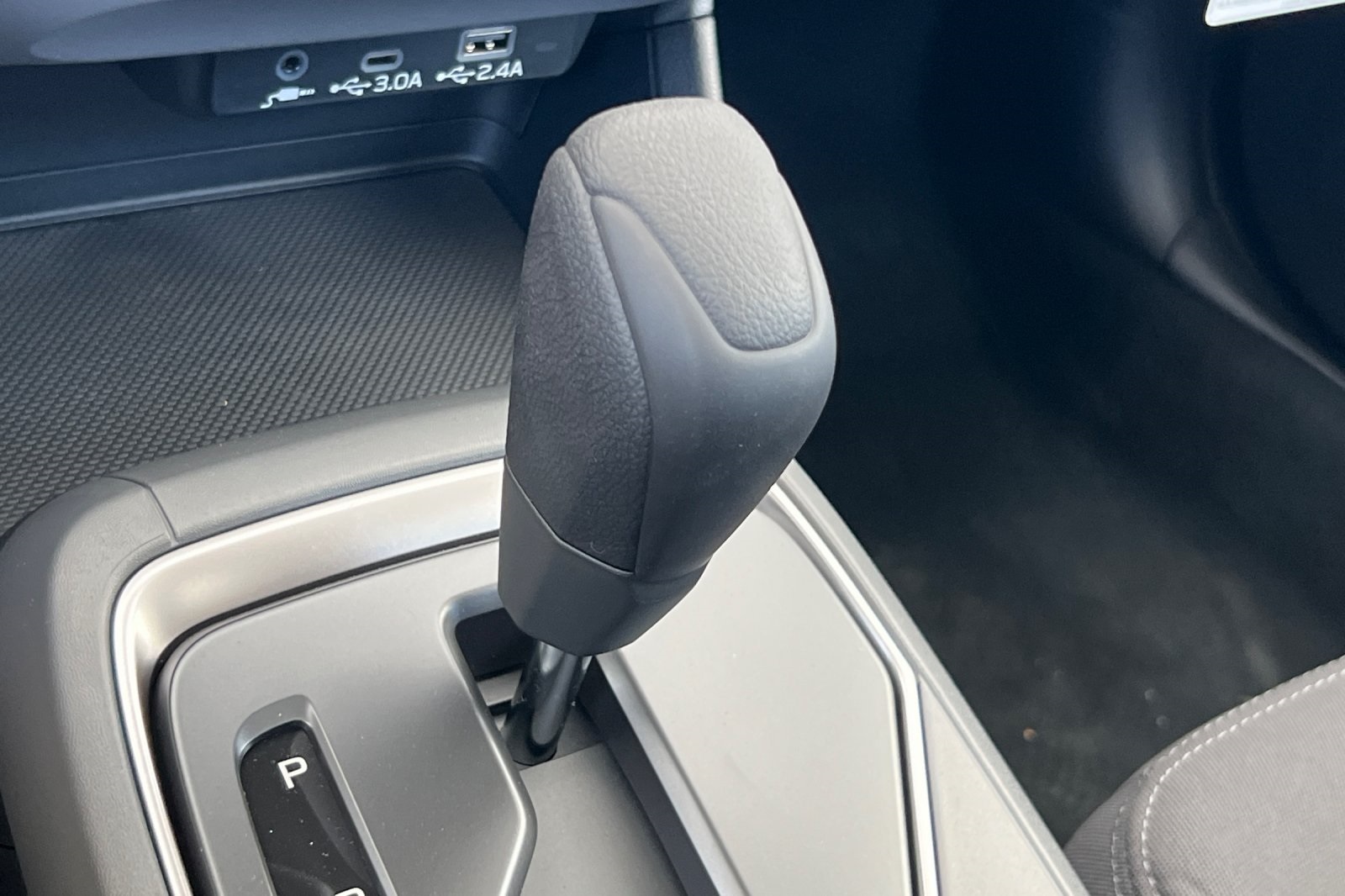 2025 Subaru Crosstrek Premium photo 50