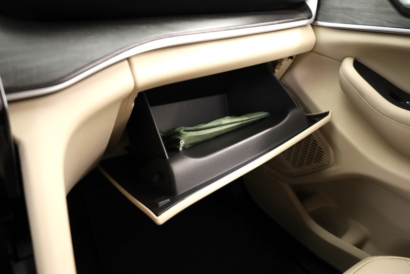 2024 Jeep Grand Cherokee Limited photo 27