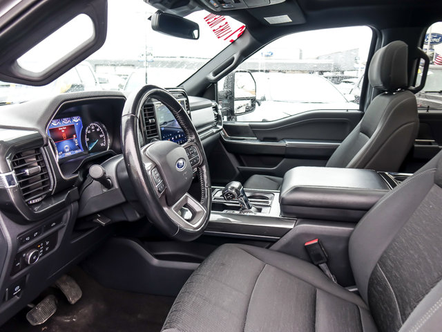 2021 FORD F-150 - Image 42