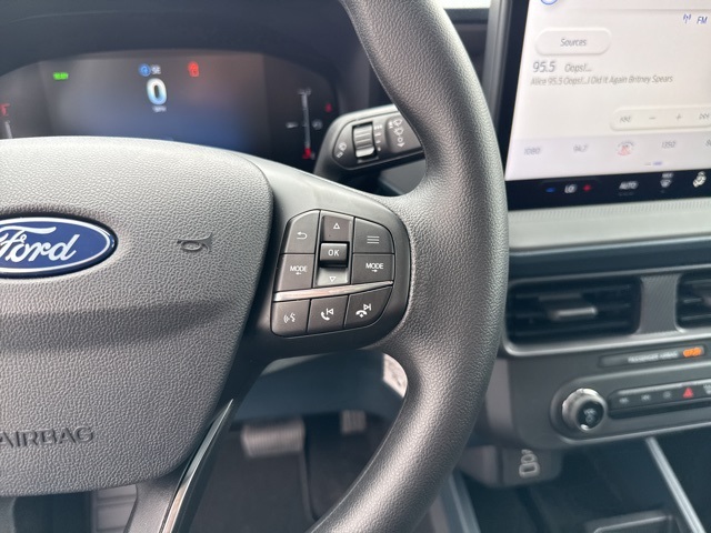 2025 Ford Maverick XL photo 15