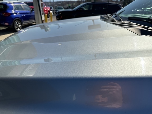 2023 Ford F-150 XLT photo 3