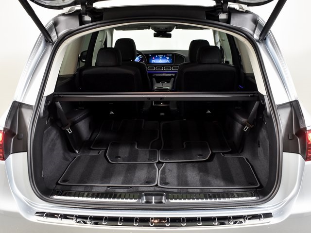 2026 Mercedes Benz GLS 450 4MATIC photo 38