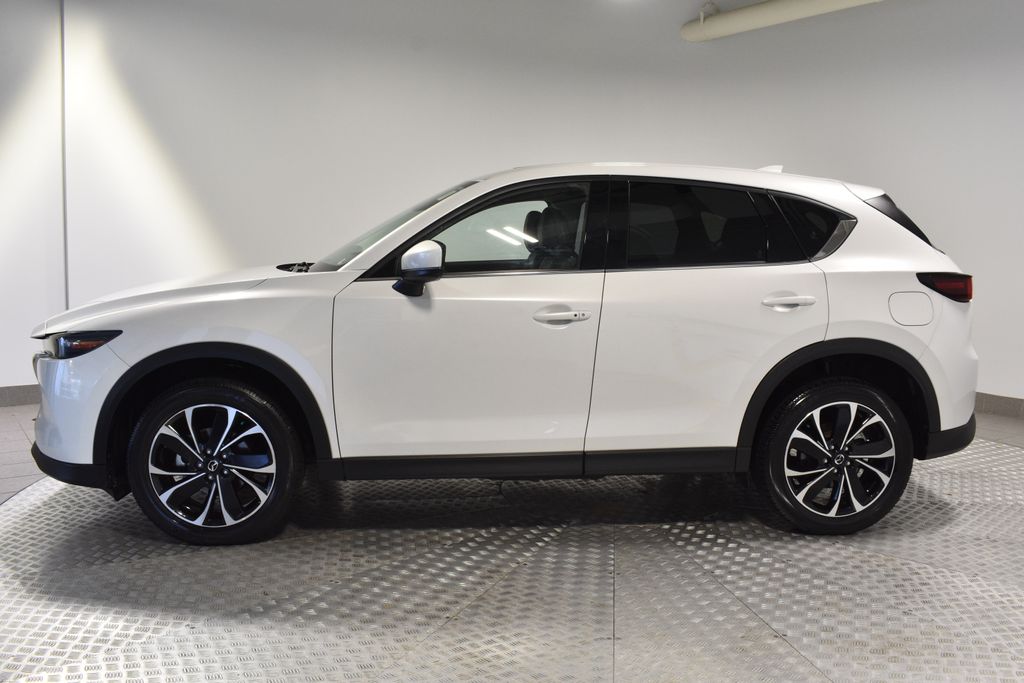 2023 Mazda CX-5 2.5 S Premium photo 2