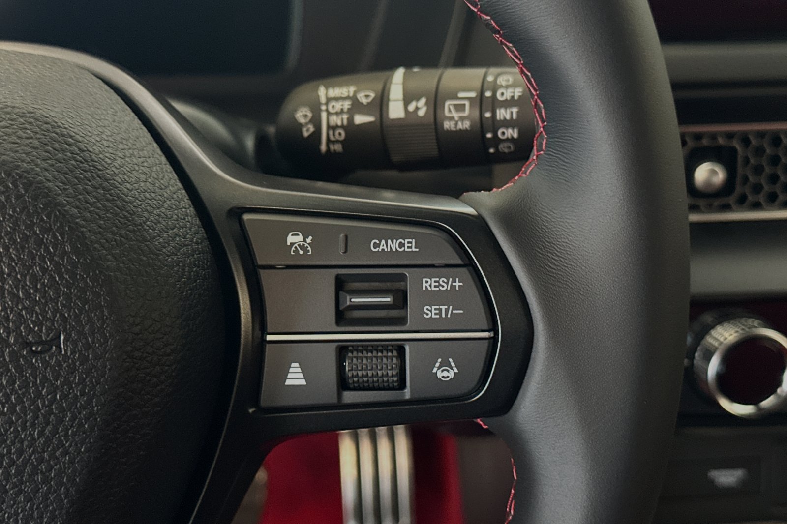2025 Honda Civic Type R photo 26