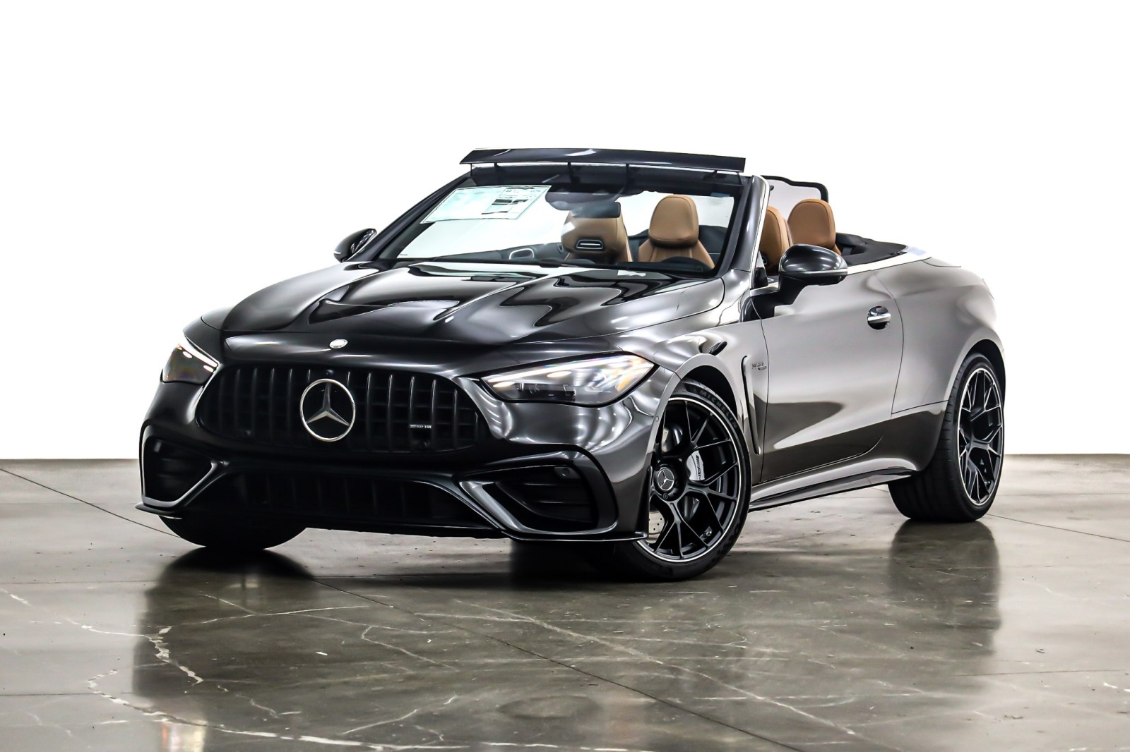 2026 Mercedes-Benz CLE
