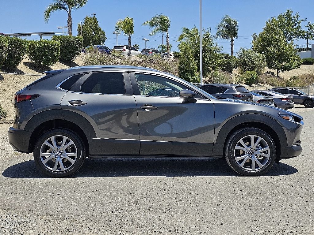 2025 Mazda CX-30 2.5 S Preferred photo 16