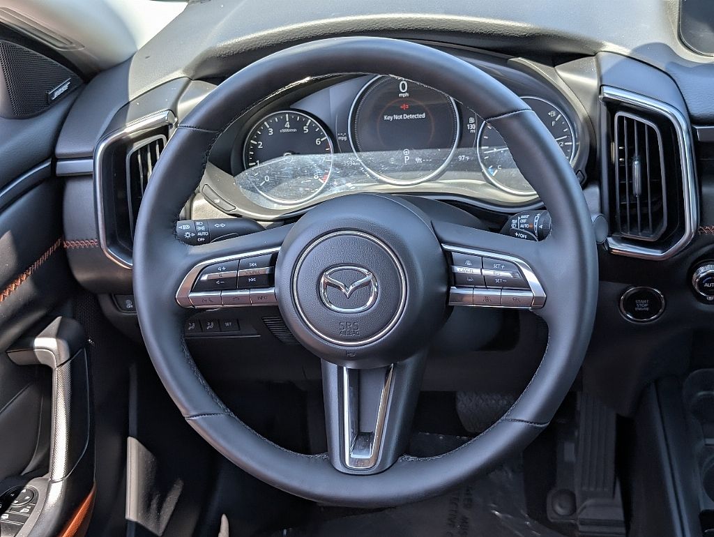 2025 Mazda CX-50 2.5 Turbo Premium Plus photo 21