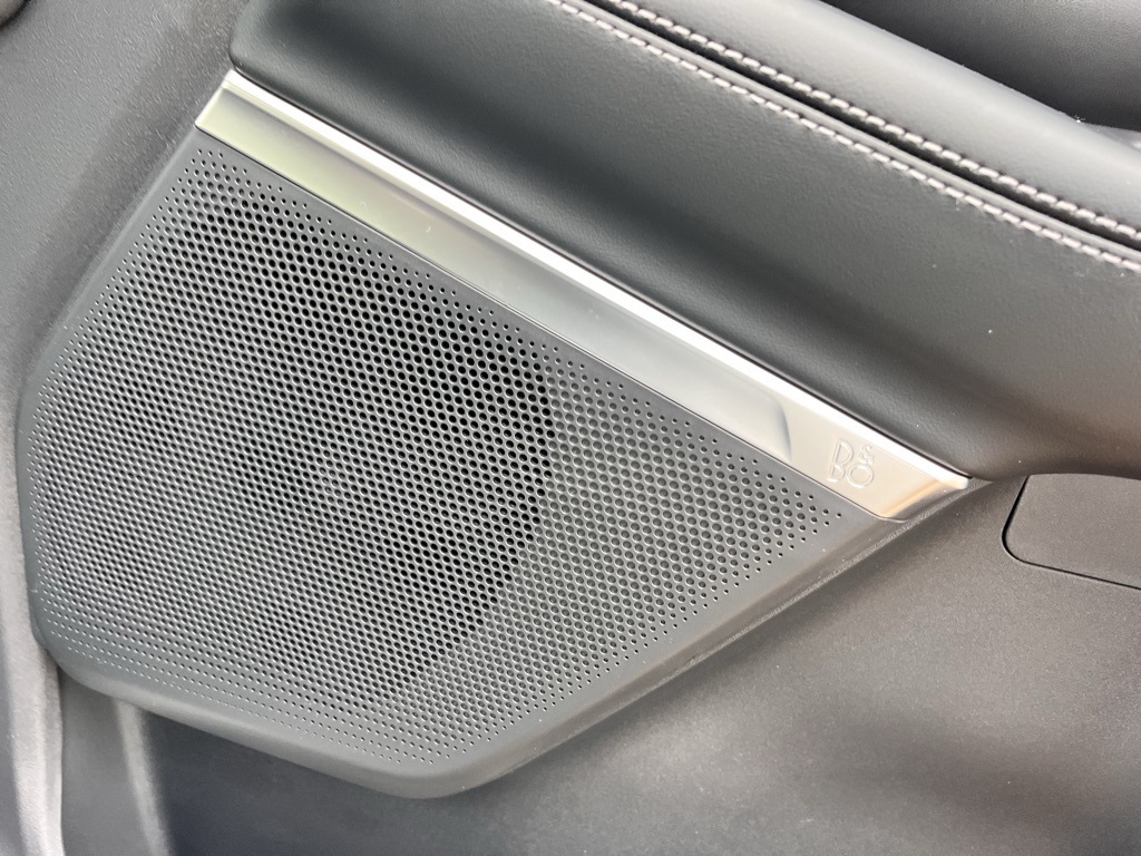 2025 Ford Expedition Platinum photo 23