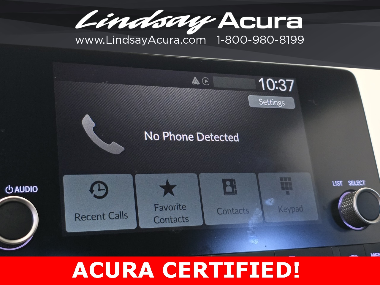 2023 Acura Integra A-Spec photo 13
