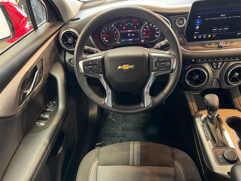 2023 Chevrolet Blazer 2LT photo 27