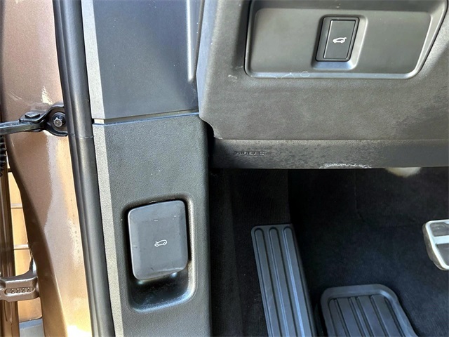 2024 Land Rover Range Rover Evoque Dynamic SE photo 23